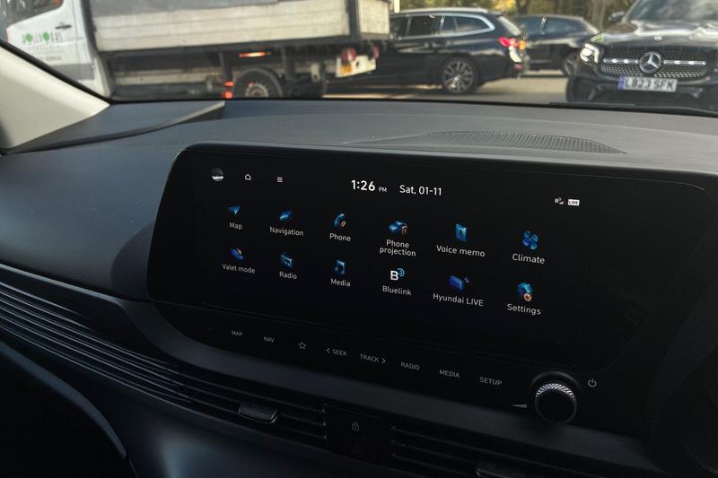 Used Hyundai BAYON 2022 for sale - 76438504: Photo 17