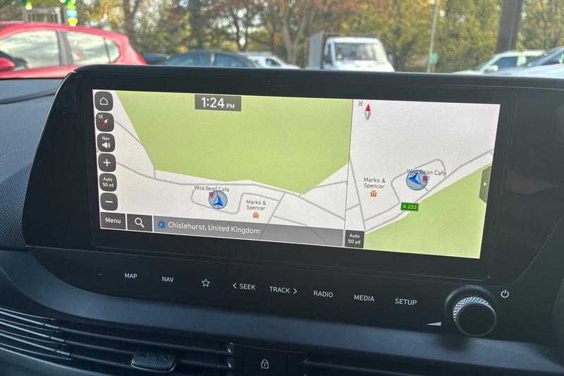 Used Hyundai BAYON 2022 for sale - 76438504: Photo 18