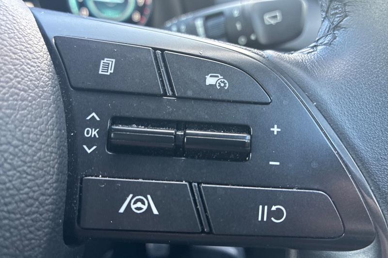 Used Hyundai BAYON 2022 for sale - 76438504: Photo 22