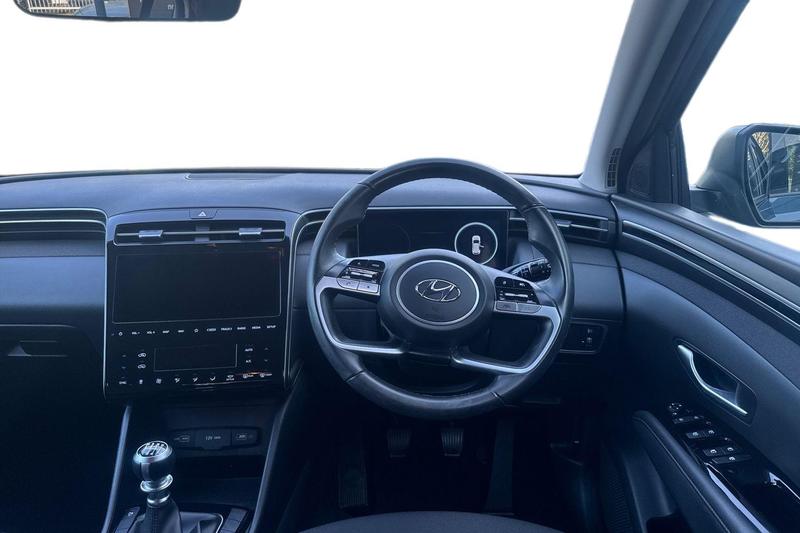 Used Hyundai TUCSON for sale - 77672609: Photo 11