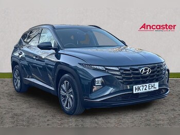 Used Hyundai TUCSON undefined for sale - 77672609: Photo