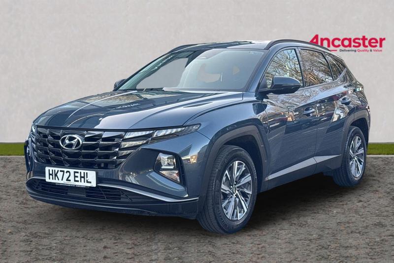 Used Hyundai TUCSON for sale - 77672609: Photo 7