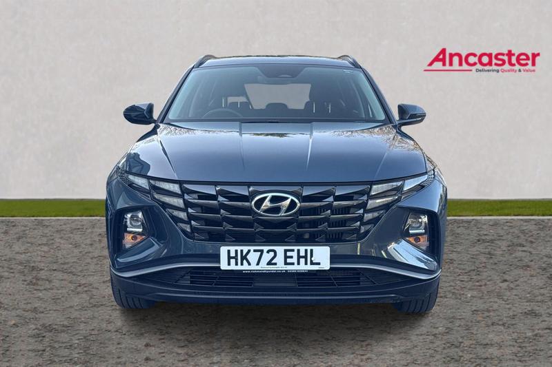 Used Hyundai TUCSON for sale - 77672609: Photo 8