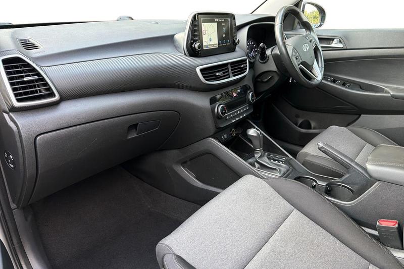 Used Hyundai TUCSON 2019 for sale - 77367753: Photo 13