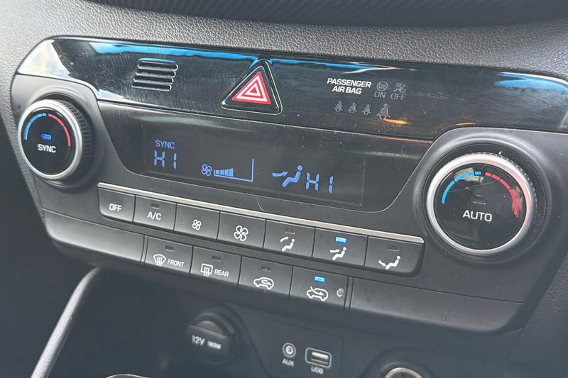 Used Hyundai TUCSON 2019 for sale - 77367753: Photo 15