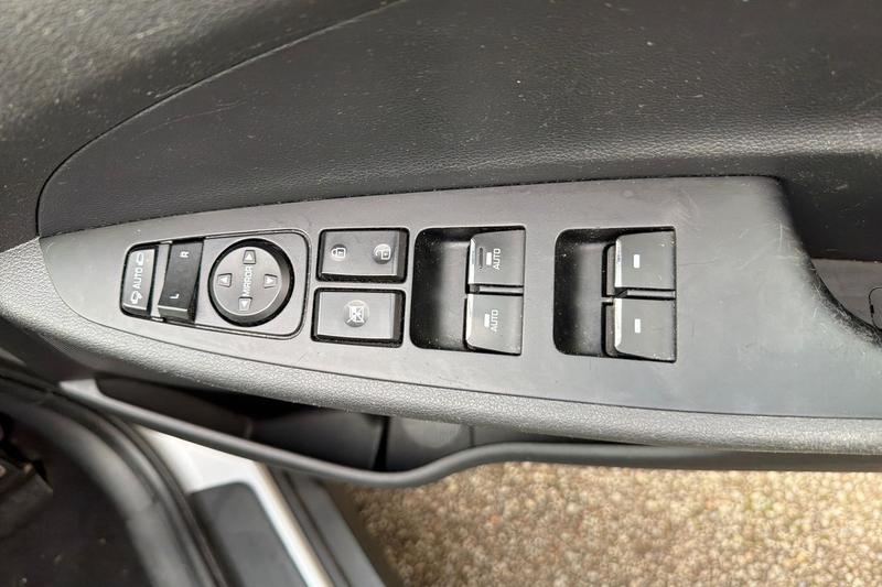 Used Hyundai TUCSON 2019 for sale - 77367753: Photo 16