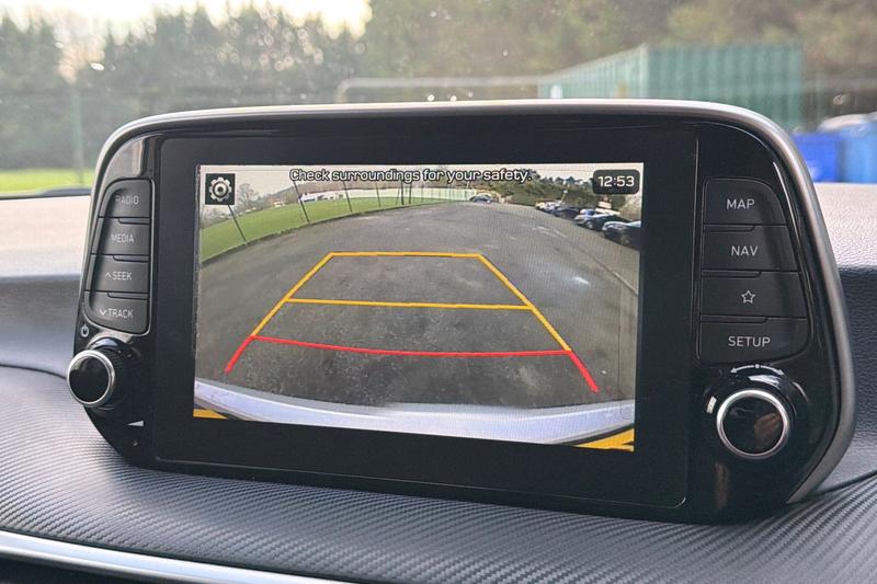 Used Hyundai TUCSON 2019 for sale - 77367753: Photo 19