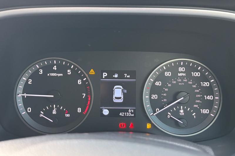 Used Hyundai TUCSON 2019 for sale - 77367753: Photo 20