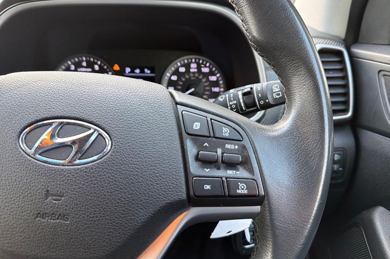 Used Hyundai TUCSON 2019 for sale - 77367753: Photo 22