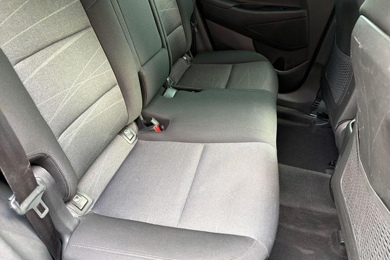 Used Hyundai TUCSON 2019 for sale - 77367753: Photo 23