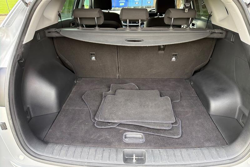 Used Hyundai TUCSON 2019 for sale - 77367753: Photo 24