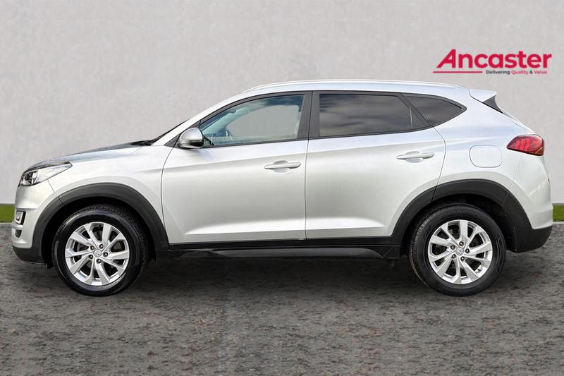 Used Hyundai TUCSON 2019 for sale - 77367753: Photo 6