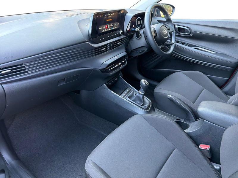 Used Hyundai i20 2024 for sale - 77951314: Photo 13