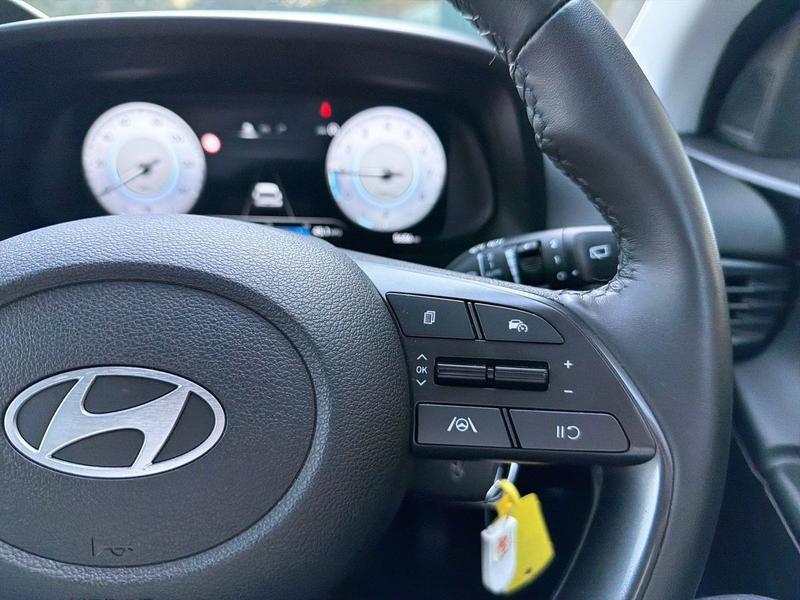 Used Hyundai i20 2024 for sale - 77951314: Photo 22