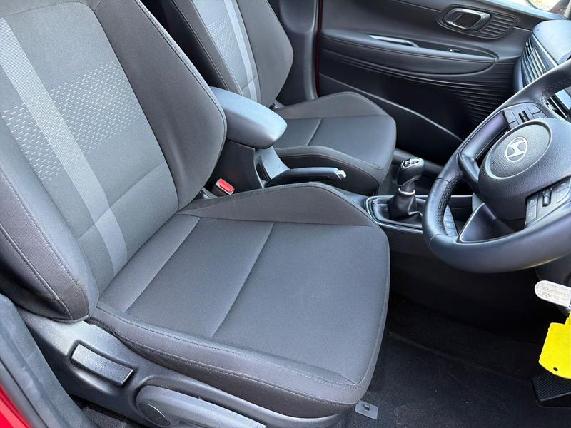 Used Hyundai i20 2024 for sale - 77951314: Photo 25