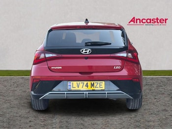 Used Hyundai i20 2024 for sale - 77951314: Photo