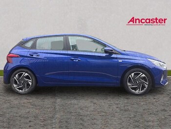 Used Hyundai i20 2022 for sale - 78838565: Photo
