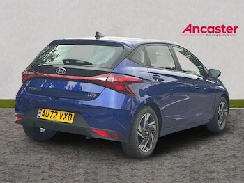 Used Hyundai i20 2022 for sale - 78838565: Photo