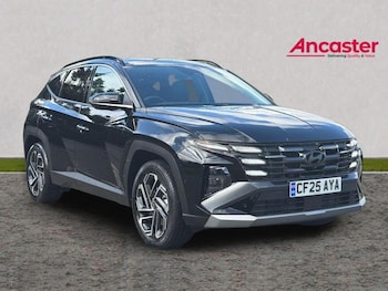 Used Hyundai TUCSON 2025 for sale - 78575221: Photo