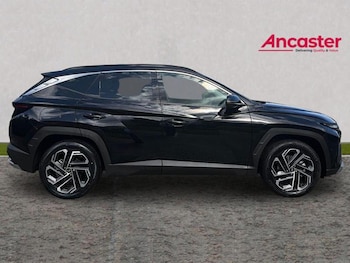 Used Hyundai TUCSON 2025 for sale - 78575221: Photo