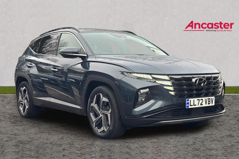 Used Hyundai KONA 2022 for sale - 76971930: Photo 1