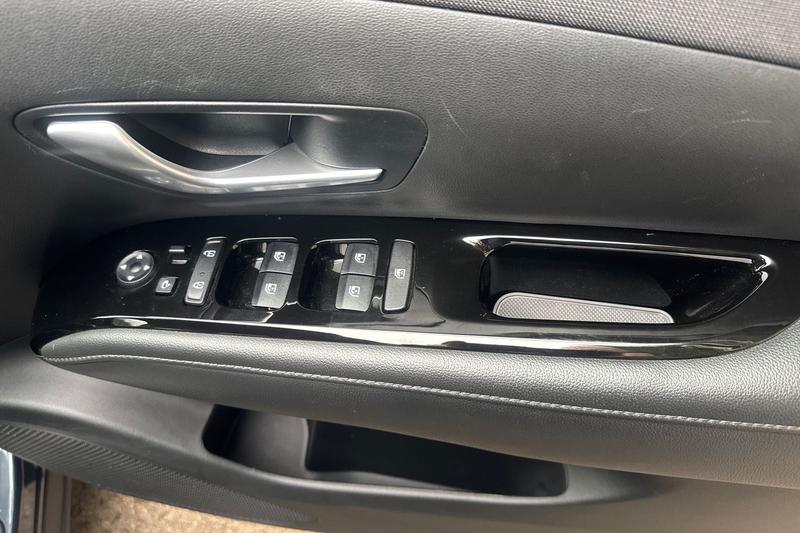 Used Hyundai KONA 2022 for sale - 76971930: Photo 16