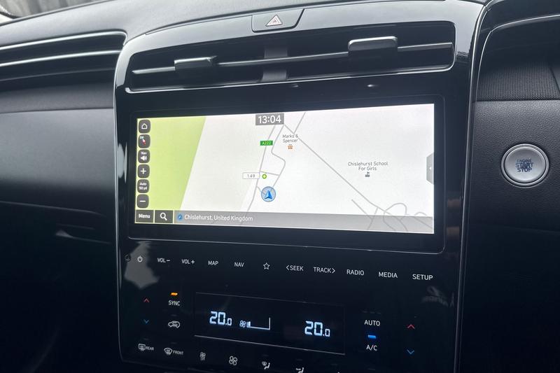 Used Hyundai KONA 2022 for sale - 76971930: Photo 18