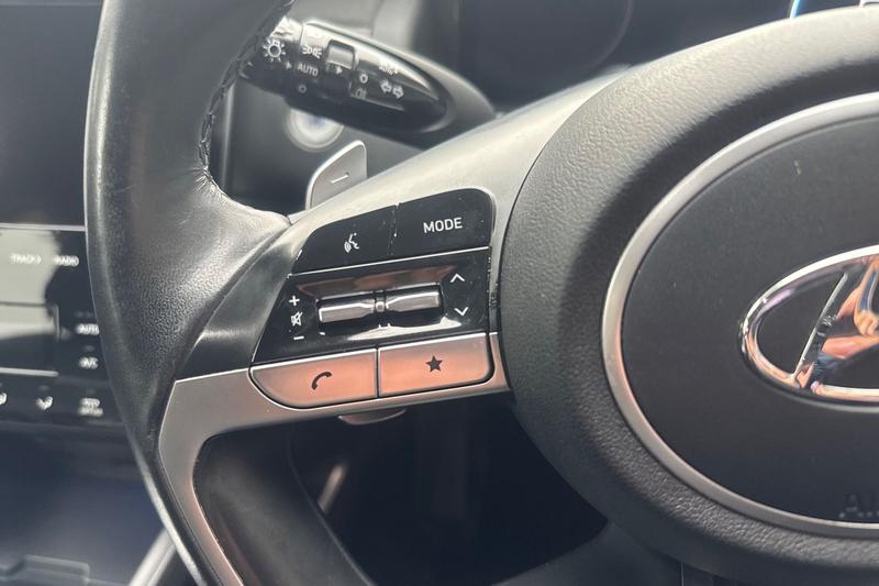 Used Hyundai KONA 2022 for sale - 76971930: Photo 21