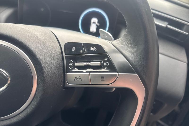 Used Hyundai KONA 2022 for sale - 76971930: Photo 22