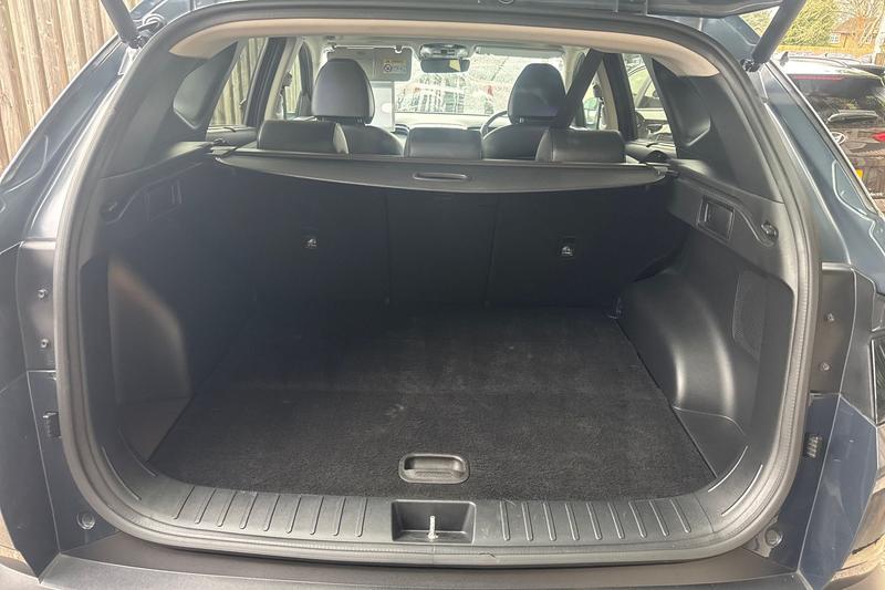 Used Hyundai KONA 2022 for sale - 76971930: Photo 24