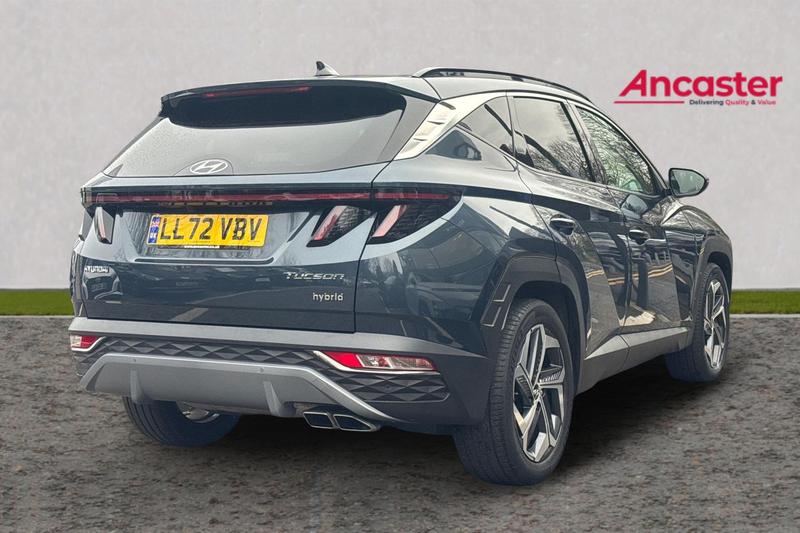 Used Hyundai KONA 2022 for sale - 76971930: Photo 3