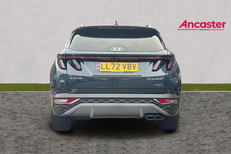 Used Hyundai KONA 2022 for sale - 76971930: Photo 4