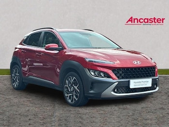 Used Hyundai KONA 2022 for sale - 78637537: Photo