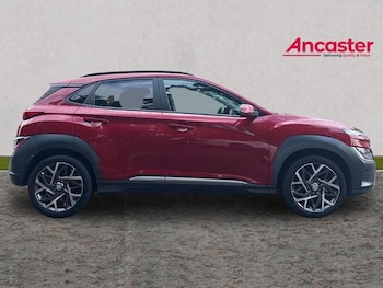 Used Hyundai KONA 2022 for sale - 78637537: Photo