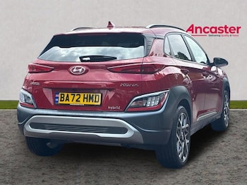 Used Hyundai KONA 2022 for sale - 78637537: Photo