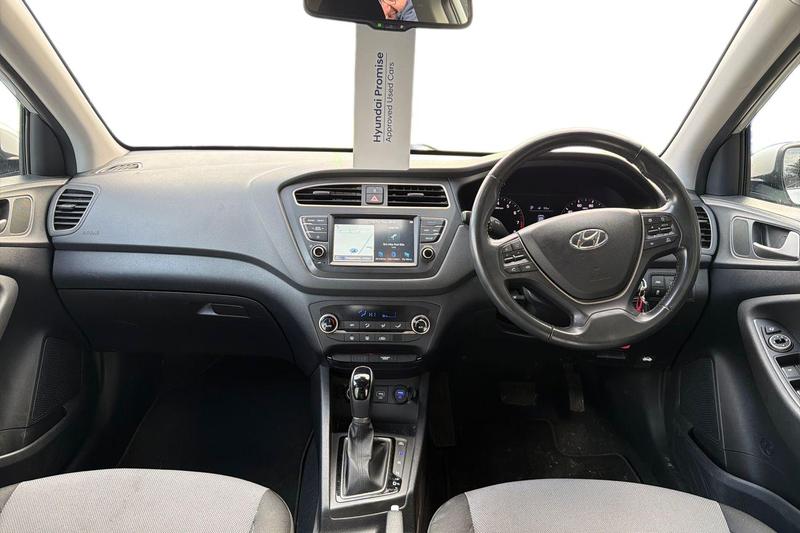 Used Hyundai i20 2019 for sale - 77367764: Photo 12