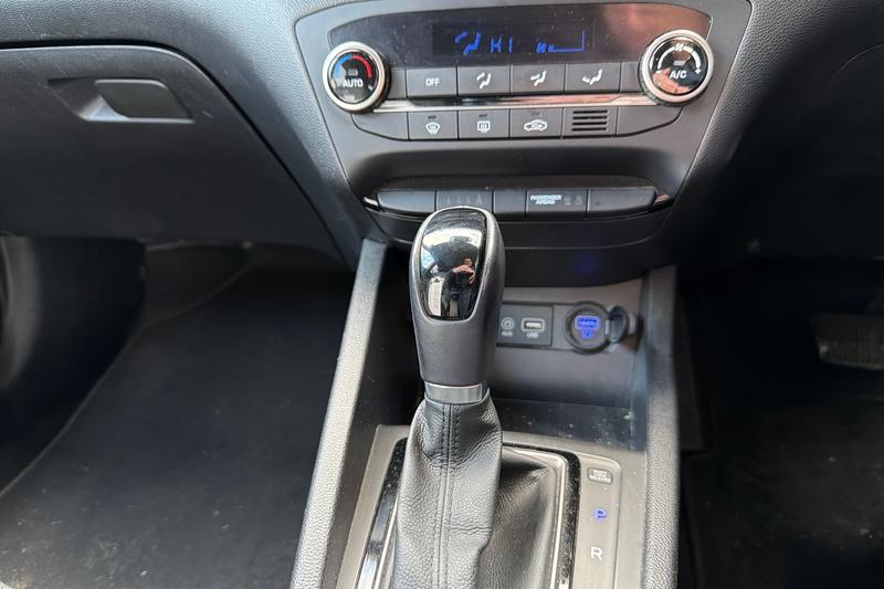 Used Hyundai i20 2019 for sale - 77367764: Photo 14