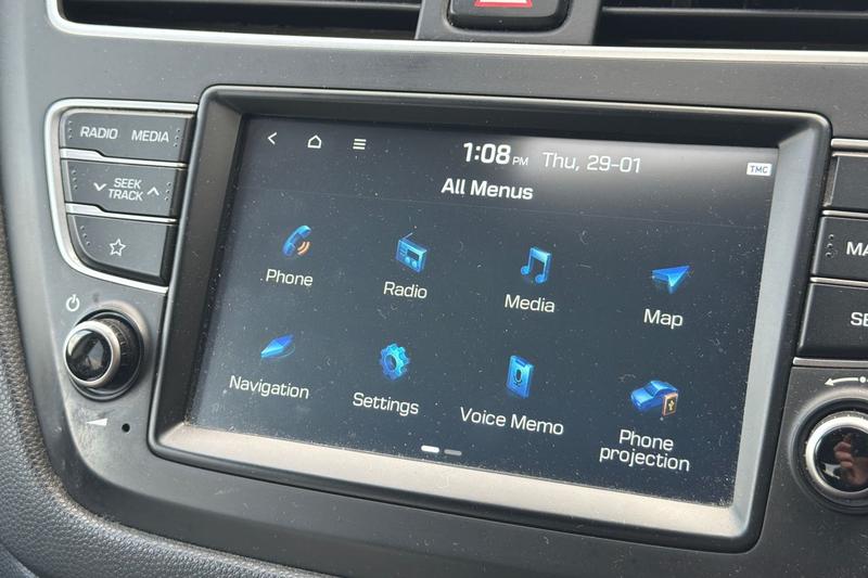 Used Hyundai i20 2019 for sale - 77367764: Photo 17