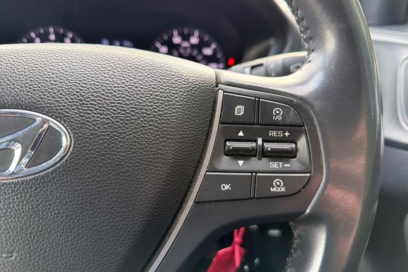 Used Hyundai i20 2019 for sale - 77367764: Photo 22