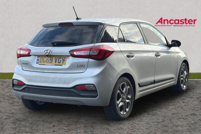 Used Hyundai i20 2019 for sale - 77367764: Photo 3