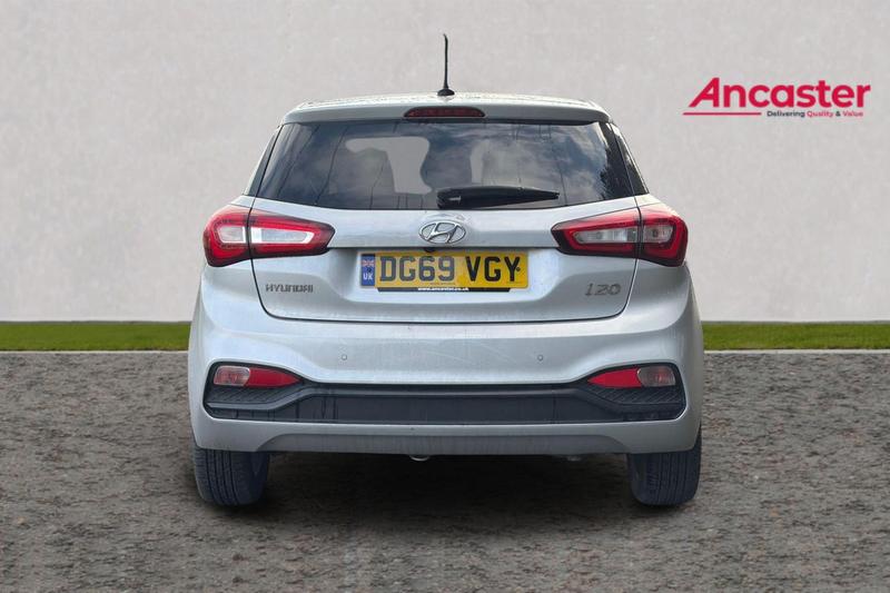 Used Hyundai i20 2019 for sale - 77367764: Photo 4