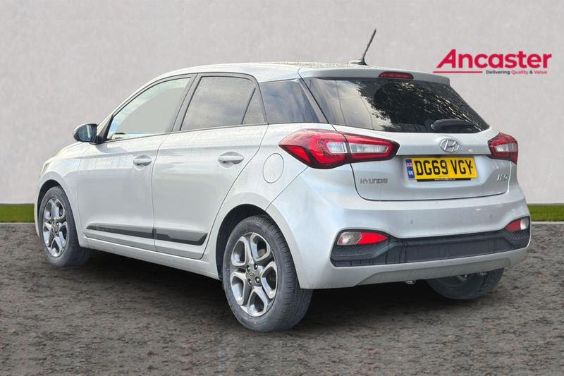 Used Hyundai i20 2019 for sale - 77367764: Photo 5