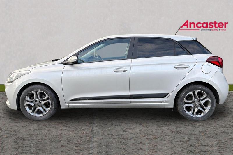 Used Hyundai i20 2019 for sale - 77367764: Photo 6