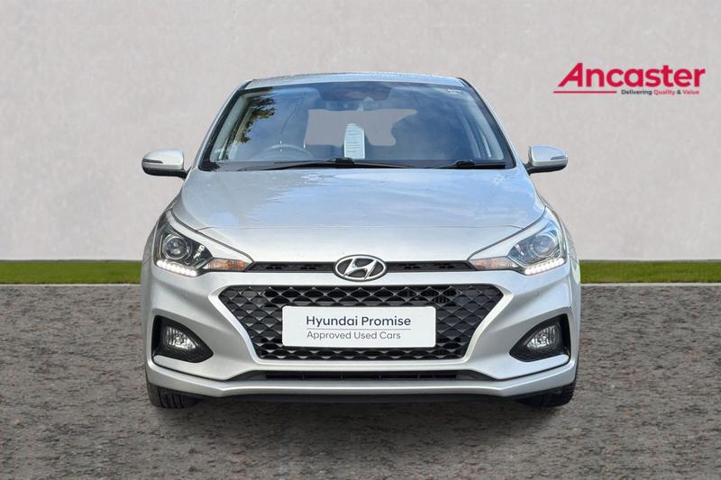 Used Hyundai i20 2019 for sale - 77367764: Photo 8