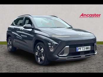2024 - 1.6 GDi Hybrid Advance 5dr DCT Automatic