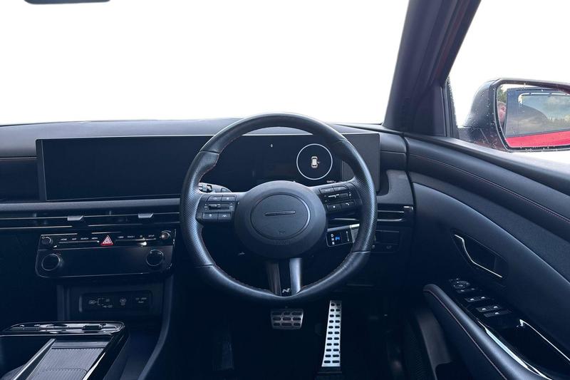 Used Hyundai TUCSON 2024 for sale - 76508132: Photo 11