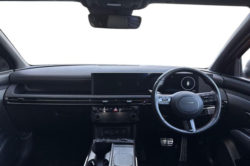 Used Hyundai TUCSON 2024 for sale - 76508132: Photo 12