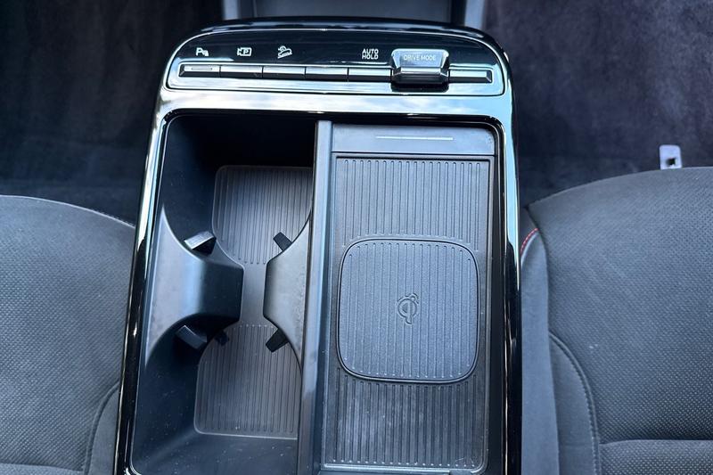 Used Hyundai TUCSON 2024 for sale - 76508132: Photo 14