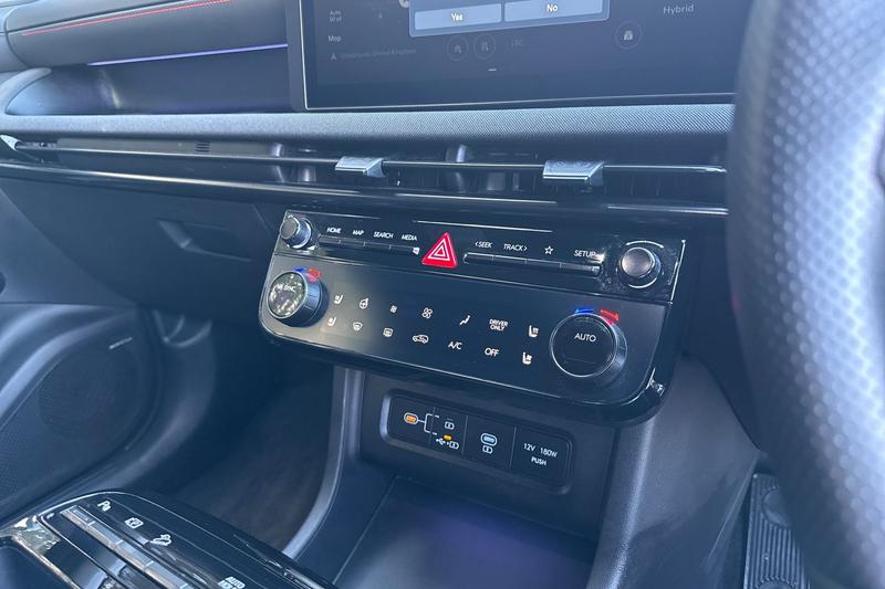 Used Hyundai TUCSON 2024 for sale - 76508132: Photo 15