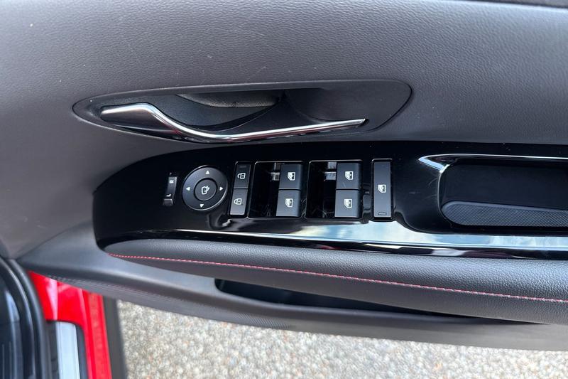 Used Hyundai TUCSON 2024 for sale - 76508132: Photo 16